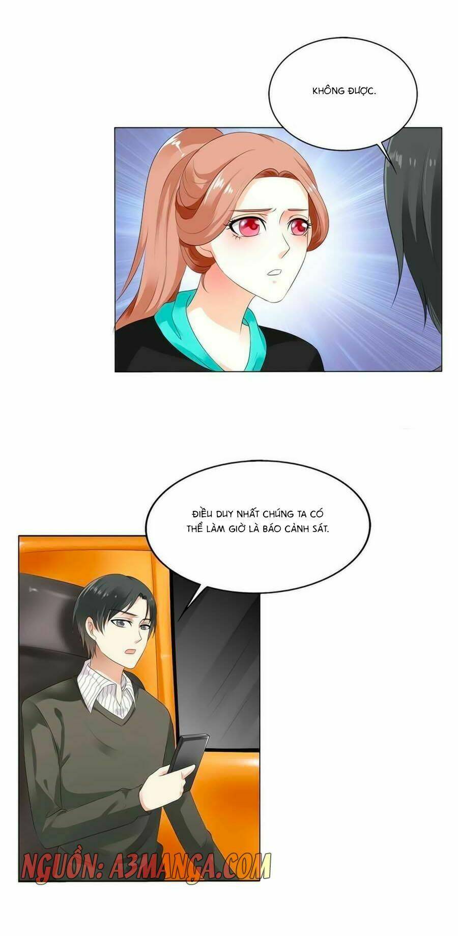 Song Diện Danh Viện: Chapter 48