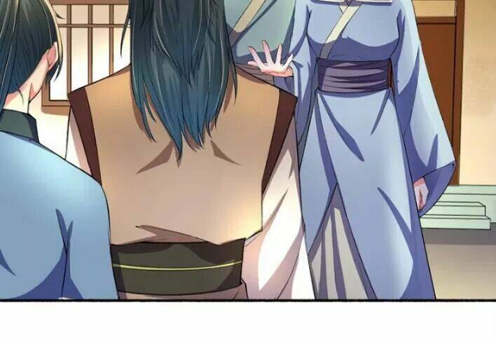 Cuồng Phi Phách Lối: Chapter 16