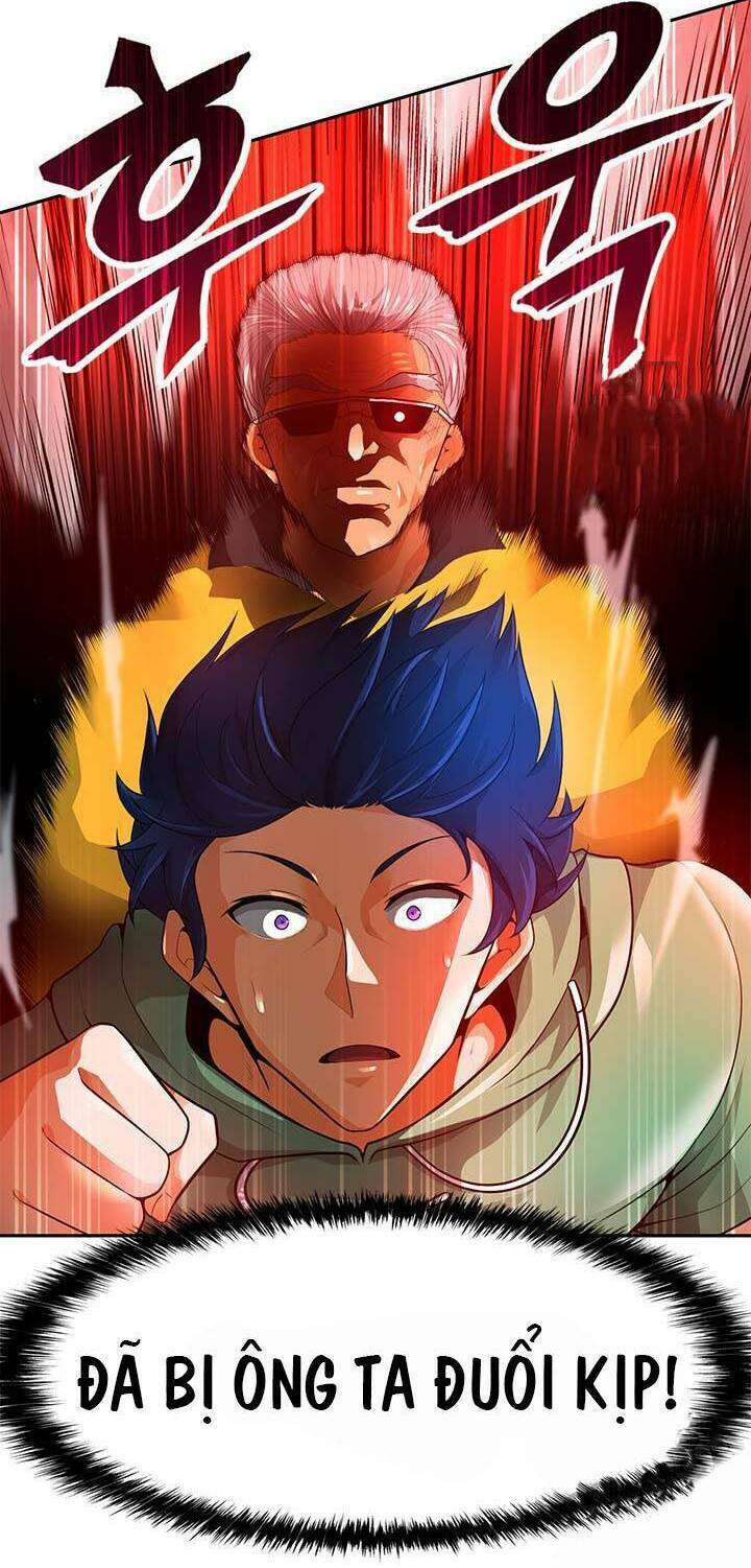 Tôi Tự Động Săn Một Mình: Chapter 33