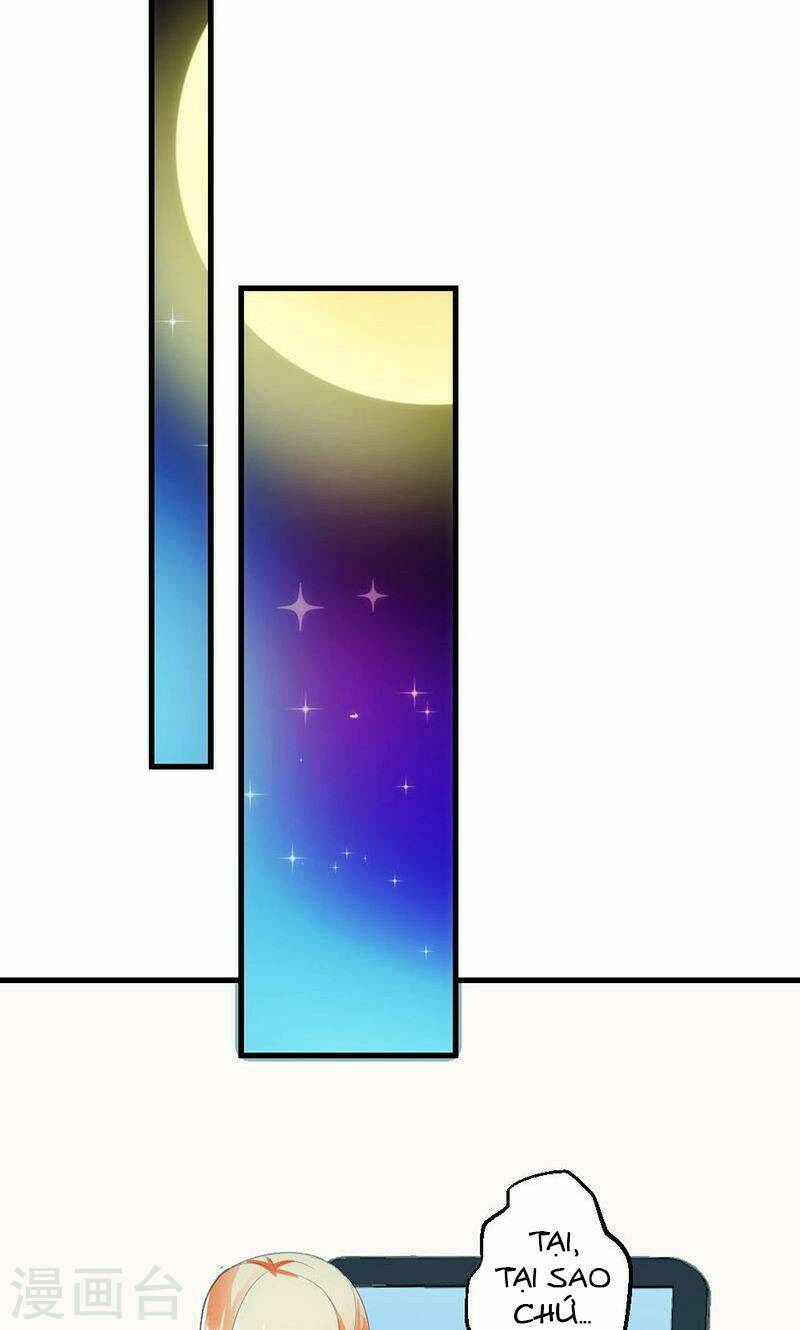 Này! Đừng Động Vào Phô Mai Của Tôi: Chapter 32