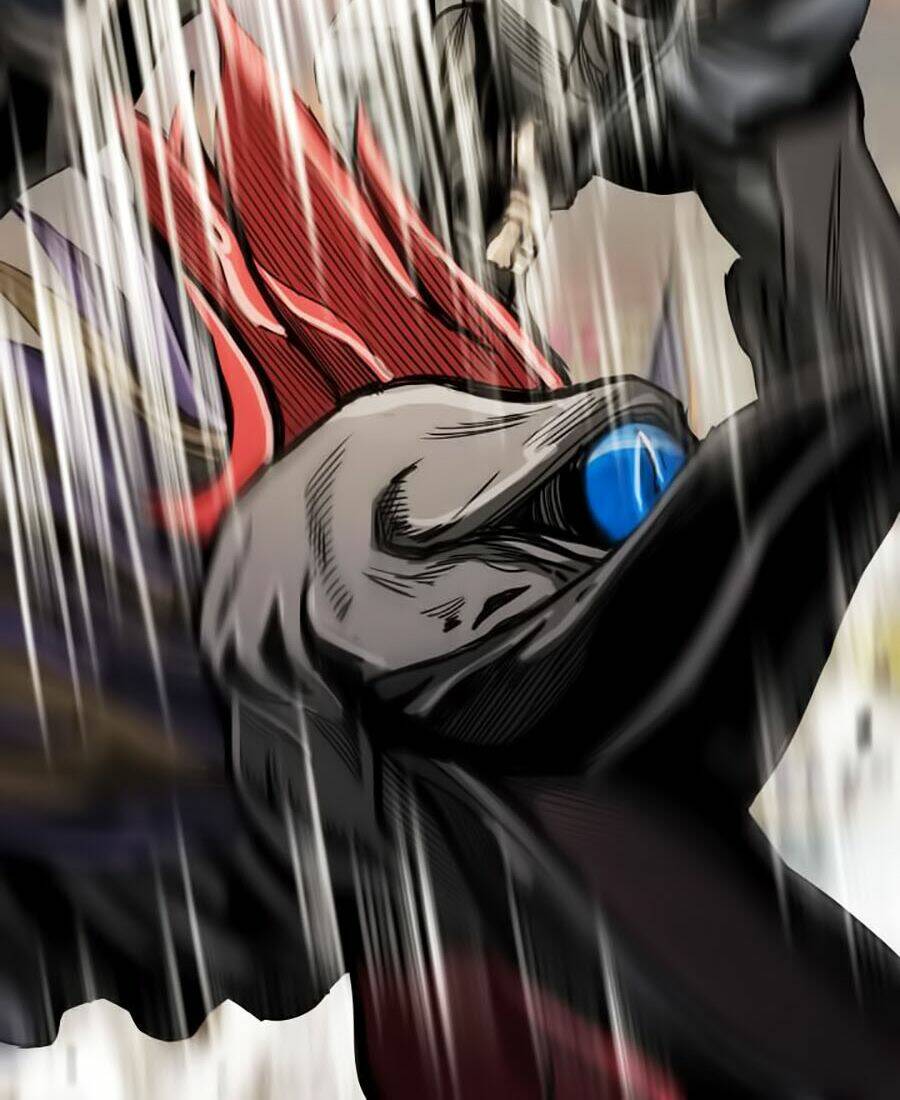 Thợ Săn Đầu Tiên: Chapter 33