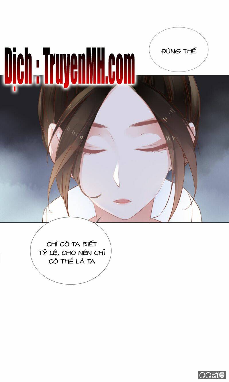 Solo Đi Vương Gia: Chapter 99