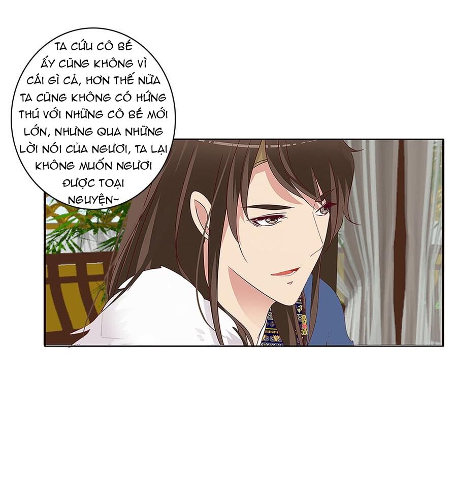 Thông Linh Phi: Chapter 504