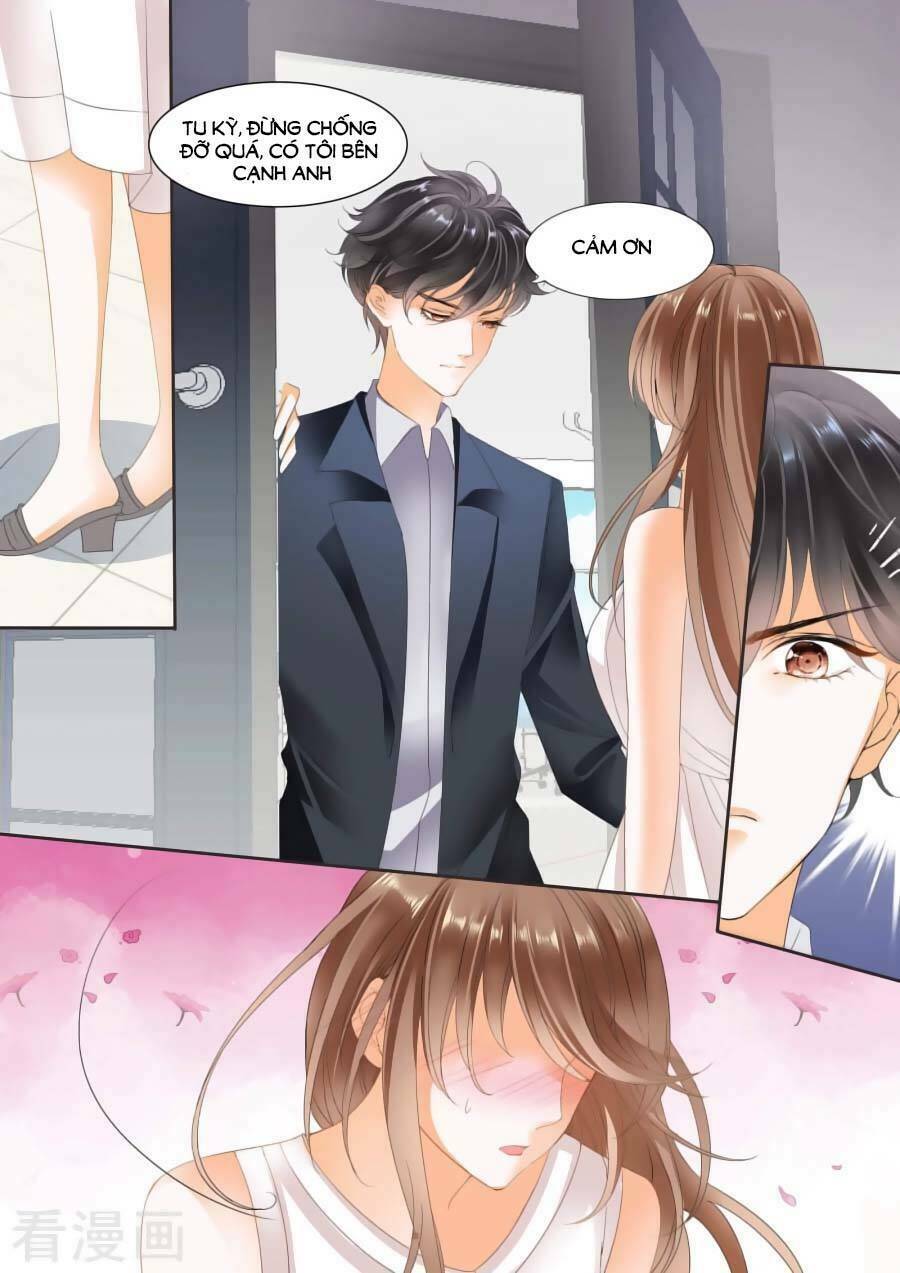 Không Thể Yêu Em: Chapter 15