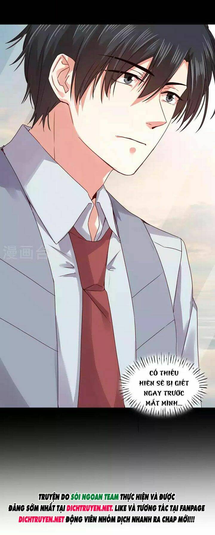 Vợ Yêu Của Ác Ma: Chapter 80