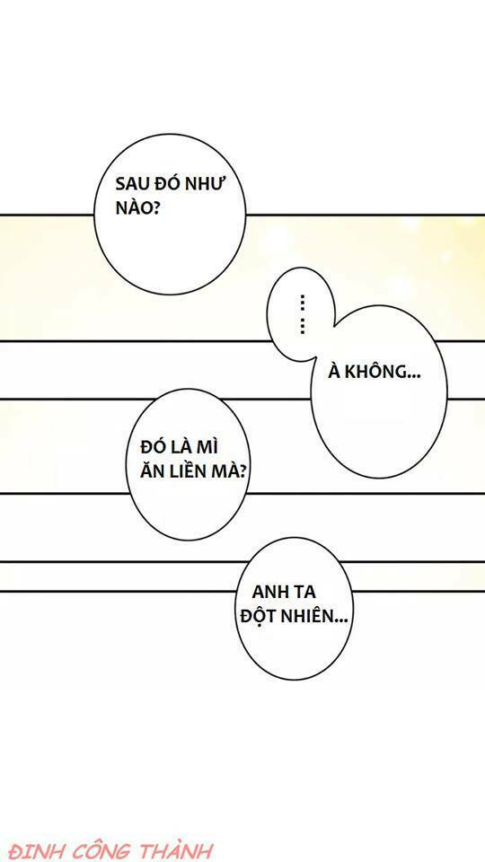 Thần Mì Lắm Chiêu: Chapter 10