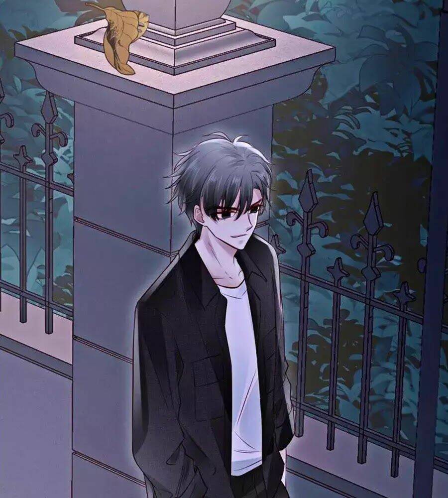 Hai Mặt Cuốn Hút Của Anh: Chapter 24