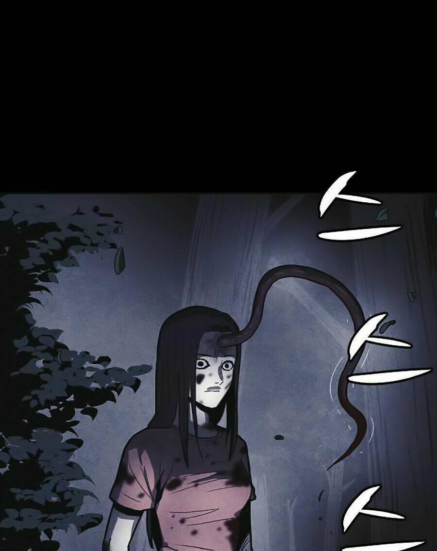 Cậu Bé Shotgun: Chapter 13