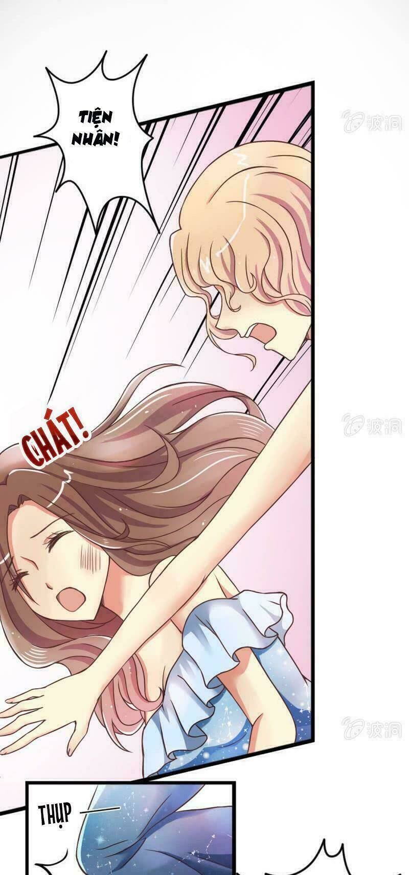 Kết Hôn Thử 99 Ngày: Chapter 2