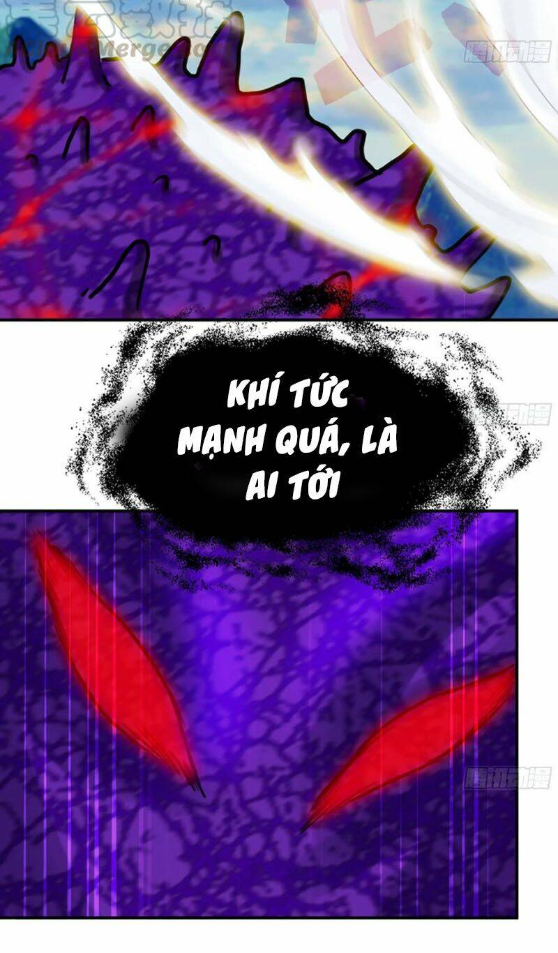 Khởi Đầu Bằng Một Con Côn: Chapter 157