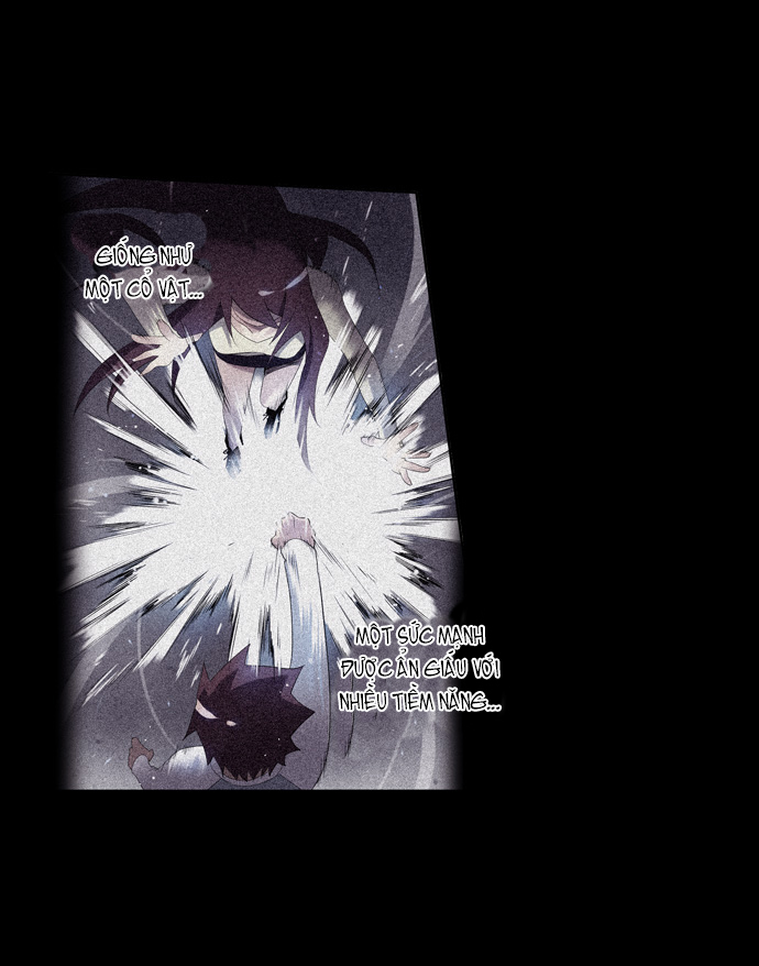 Soul Cartel: Chapter 17