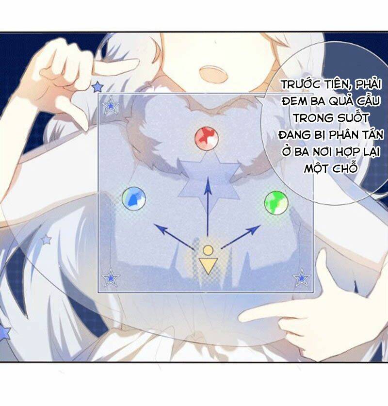 Kế Hoạch Trái Tim: Chapter 6