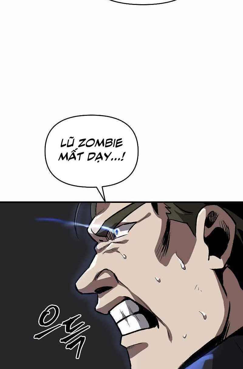 Con Đường Diệt Thần: Chapter 25
