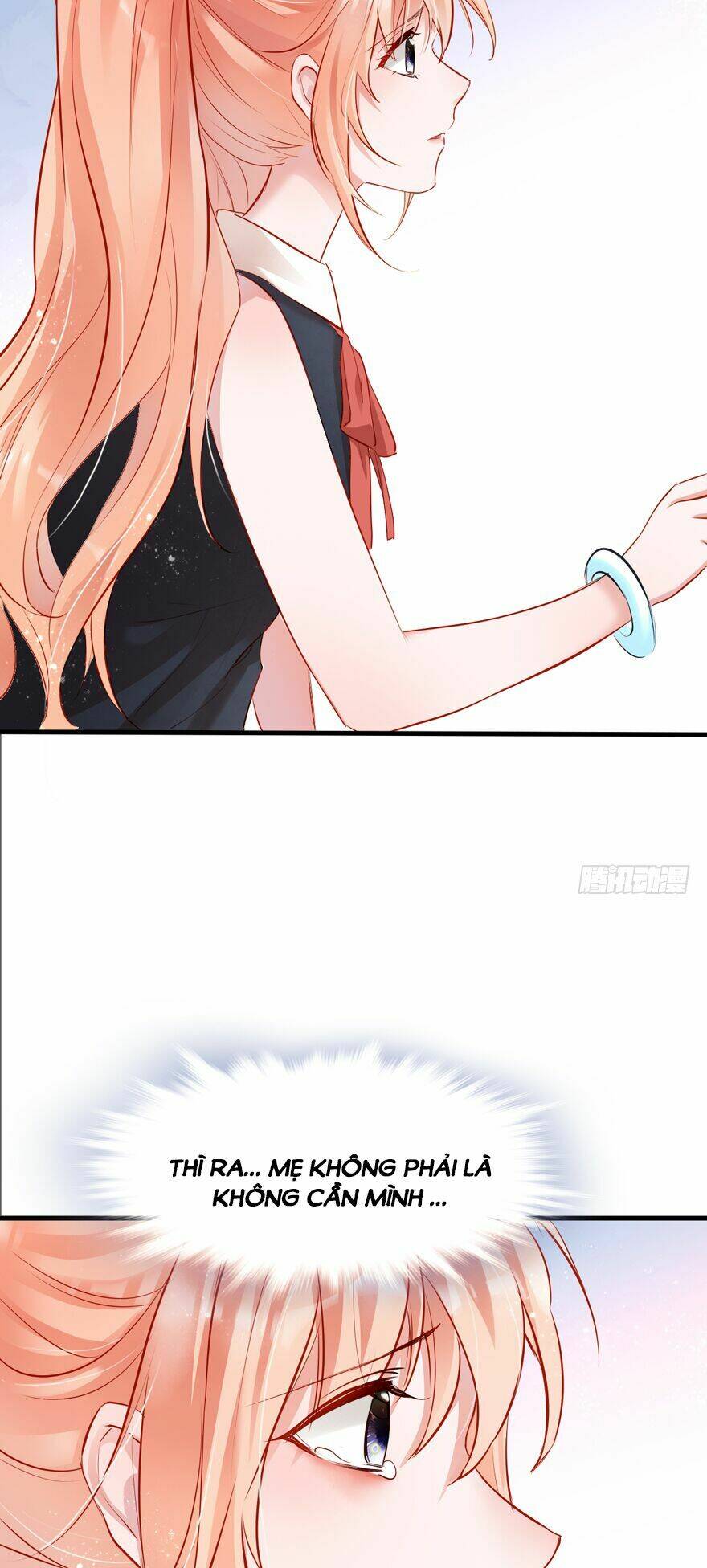 Sau Này Vẫn Cứ Thích Em: Chapter 4