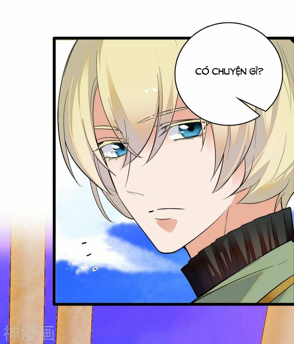 Huyết Túc Khế Ứớc: Chapter 4