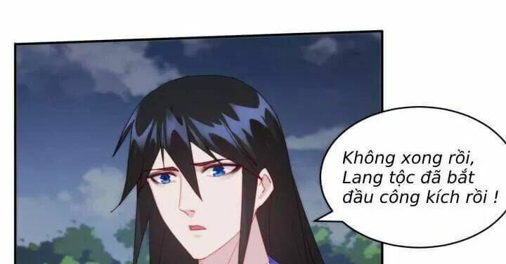 Bí Mật Của Dạ Tộc: Chapter 34