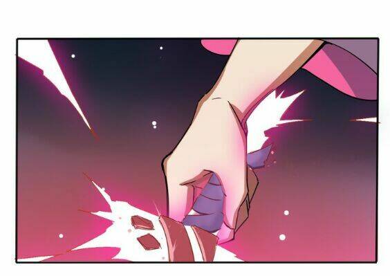 Thiên Mệnh Cửu Tinh: Chapter 2