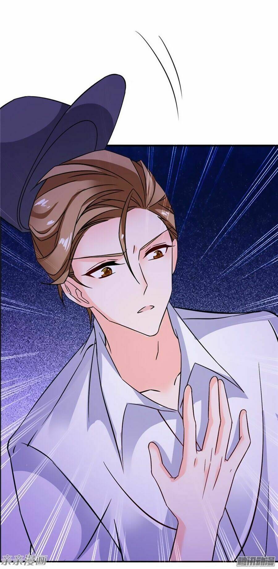 Vợ Yêu Là Báu Vật: Chapter 31