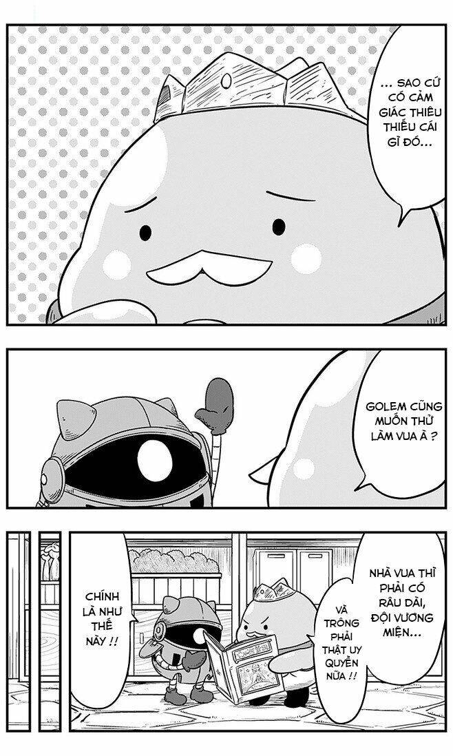 Slime Life: Chapter 90