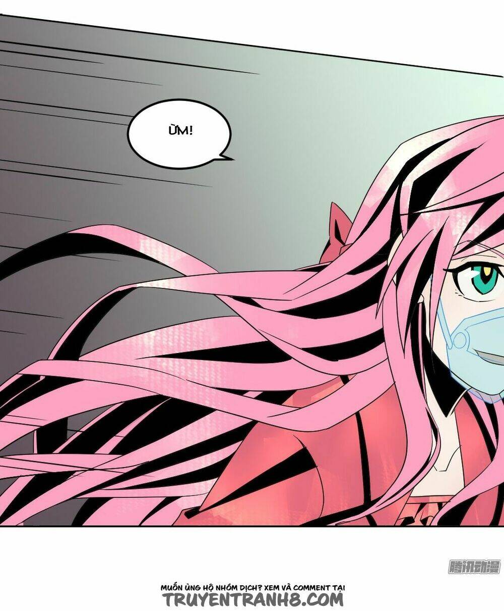 Điều Ước Của Người Phàm: Chapter 5