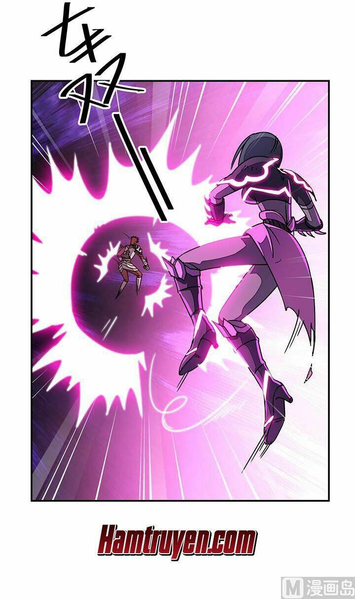 Phong Quỷ Truyền Thuyết: Chapter 93