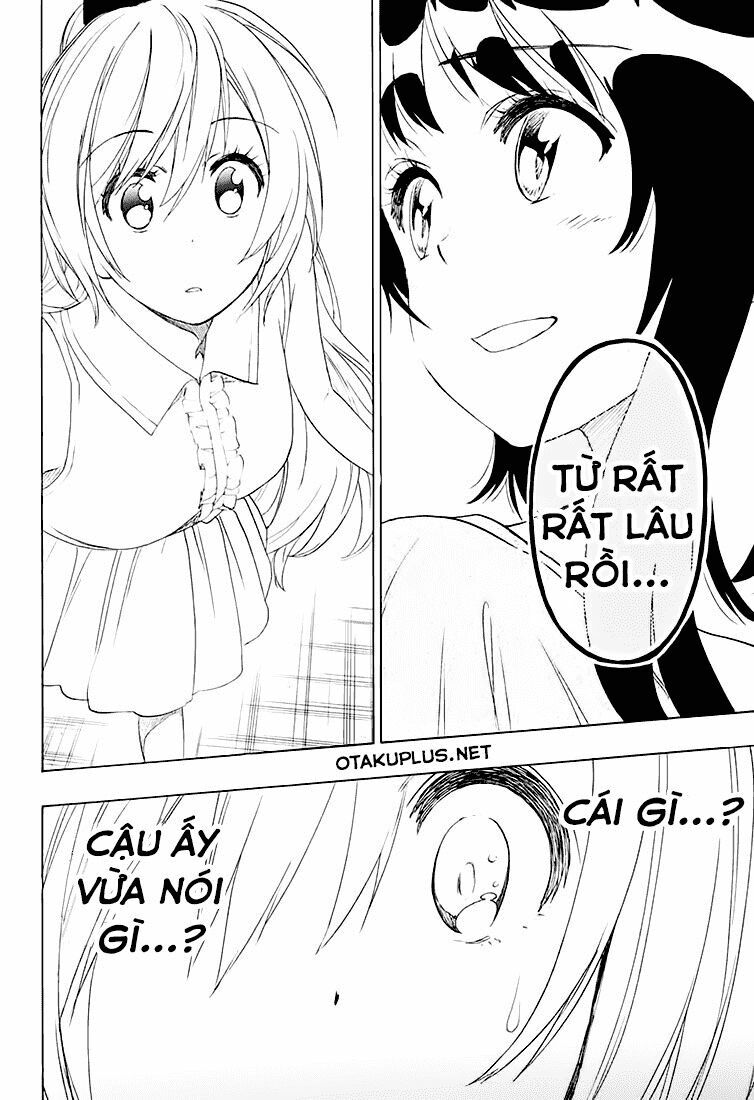 Tình Yêu Ngang Trái: Chapter 211