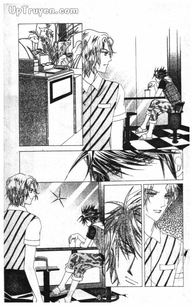 Dạ Khúc: Chapter 13