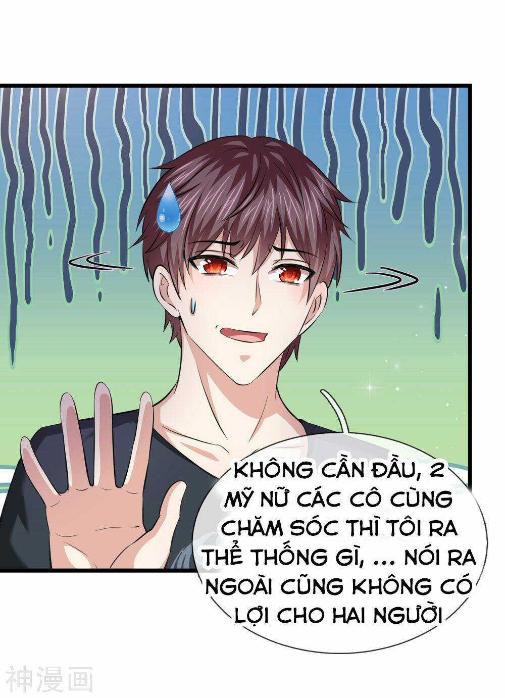 Tuyệt Thế Phi Đao: Chapter 212