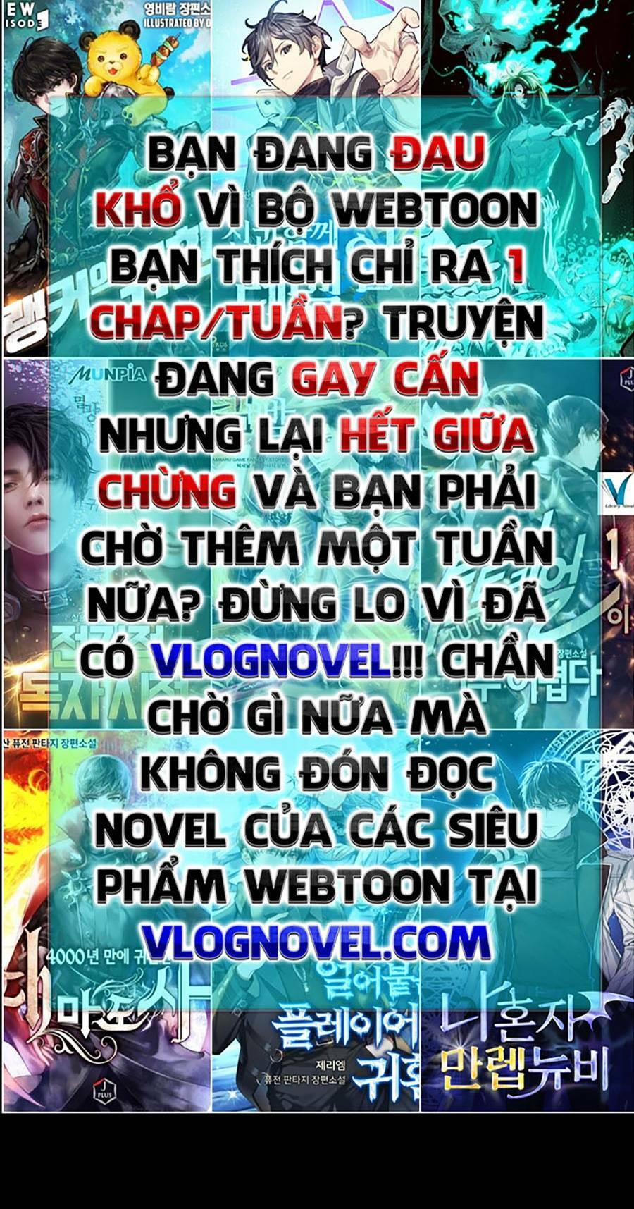 Cậu Bé Shotgun: Chapter 42
