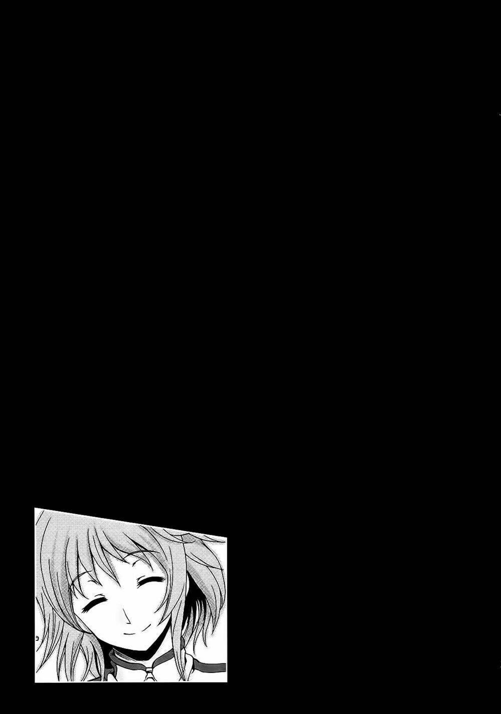 Beatless Dystopia: Chapter 1