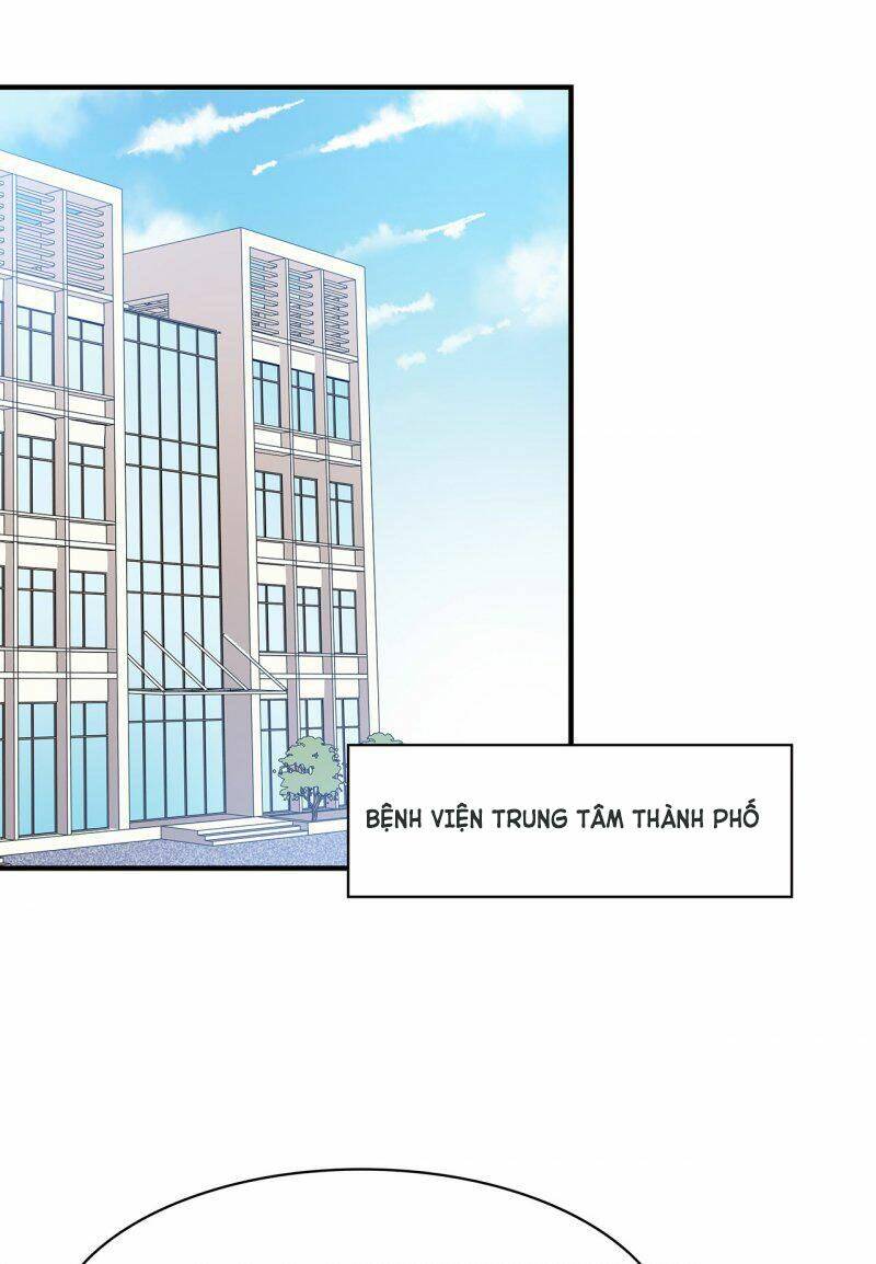 Người Yêu Thời Không: Chapter 50