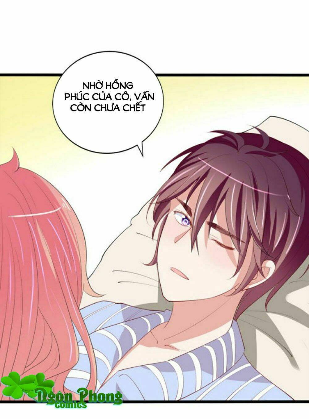 Quản Lí Ngây Ngô Và Thần Tượng Ác Ma: Chapter 29