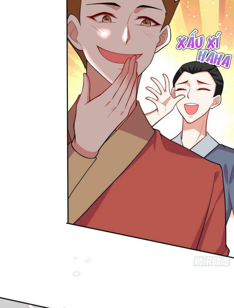 Giang Sơn Mỹ Nam Nhập Trướng Ta: Chapter 17