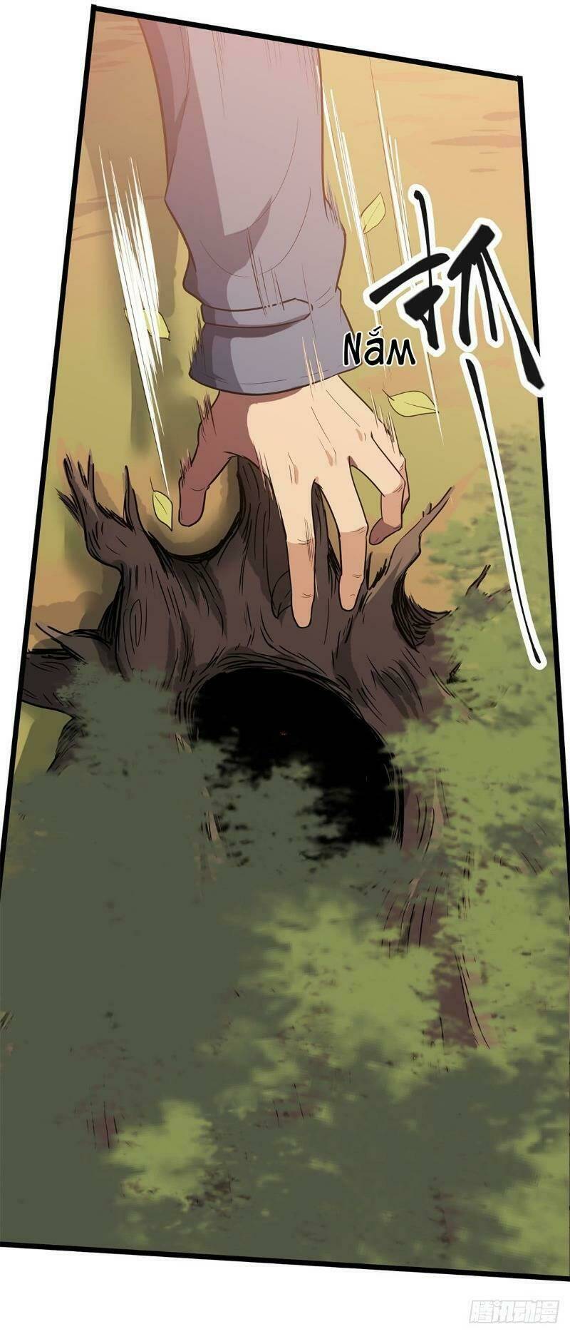 Trùng Lãnh Quái Đàm: Chapter 21