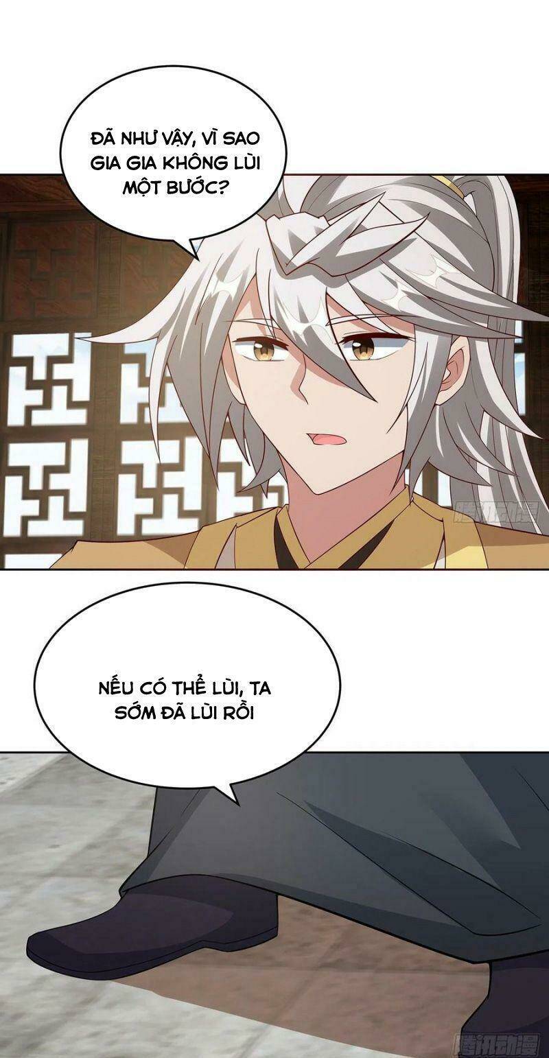 Nghịch Lân: Chapter 141
