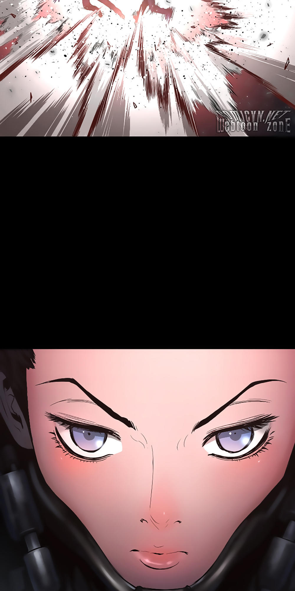 Dị Giới Tam Tuyệt: Chapter 32