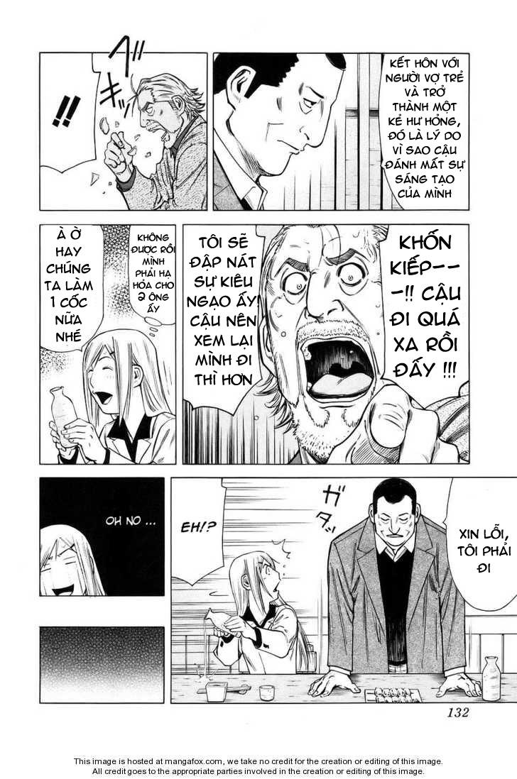 Bartender - Người Pha Chế Rượu: Chapter 29