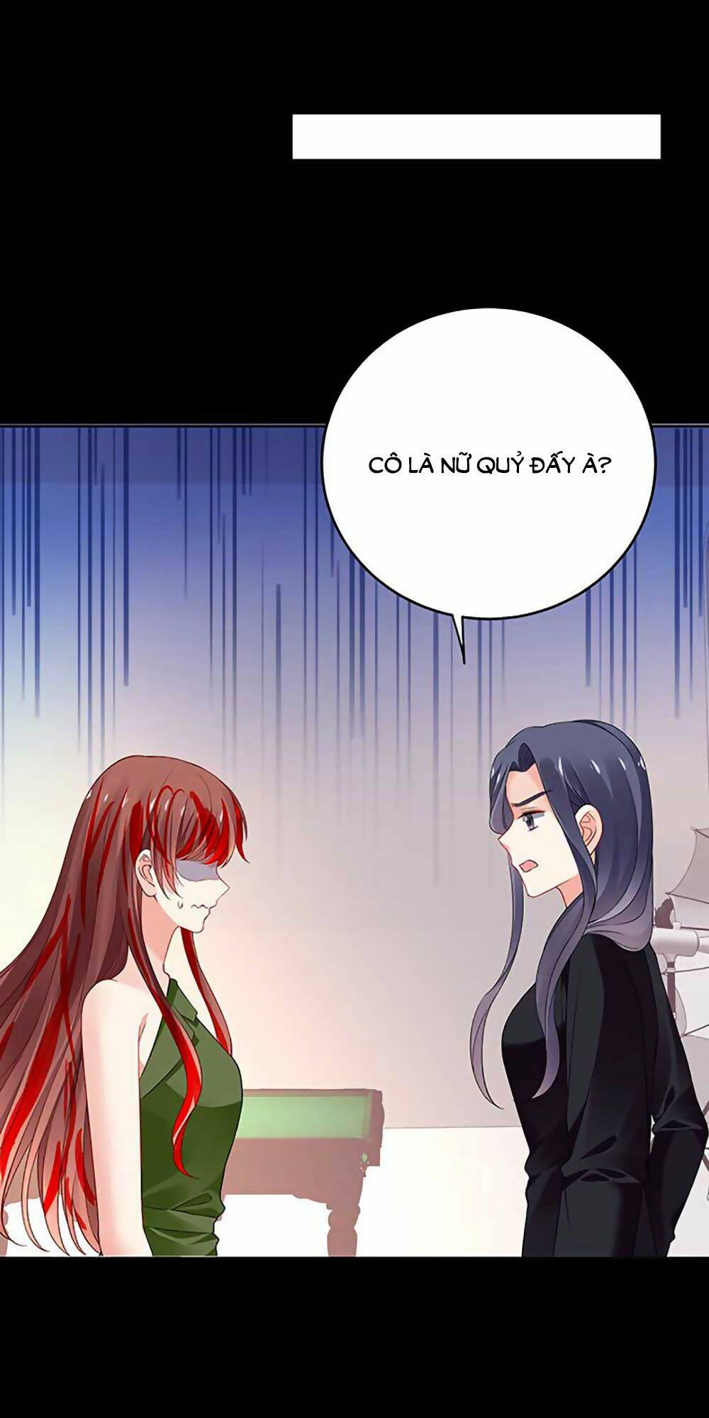 Bạn Trai 1/4 Của Tôi: Chapter 45