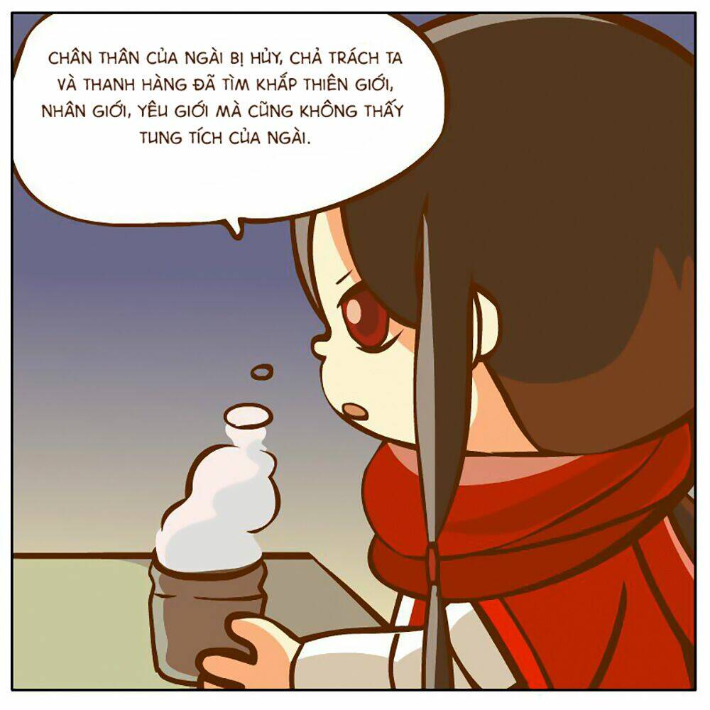 Hòa Thượng Và Tiểu Long Quân: Chapter 5