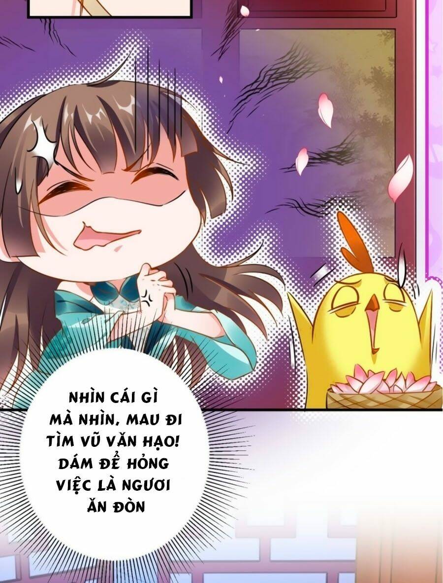 Vương Phi Có Chút Nghịch Ngợm: Chapter 71