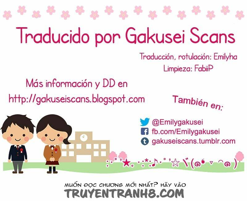 Sakazuki-Sanchi No Gikyoudai: Chapter 19