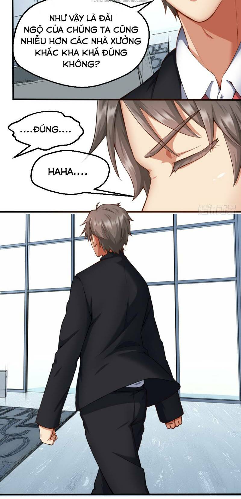 Tuyệt Thế Thiên Tài Hệ Thống: Chapter 33