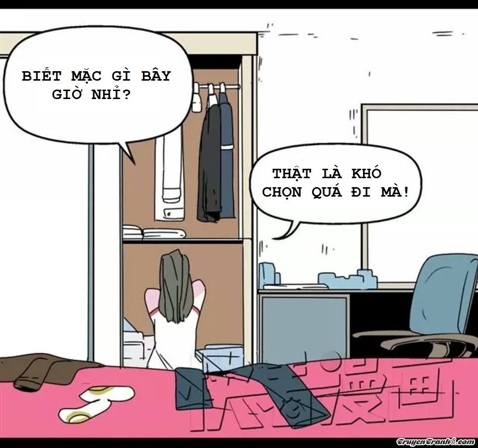 Ứng Dụng Thẩm Mỹ: Chapter 6