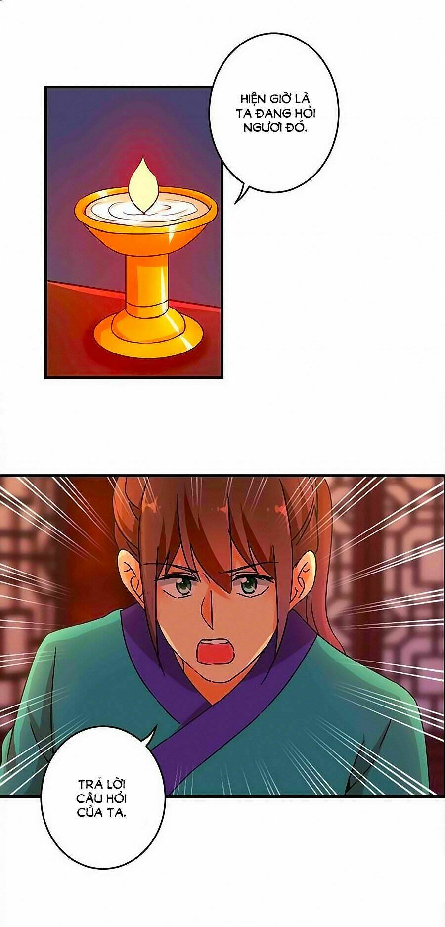 Vương Gia! Ngươi Thật Bỉ Ổi: Chapter 280