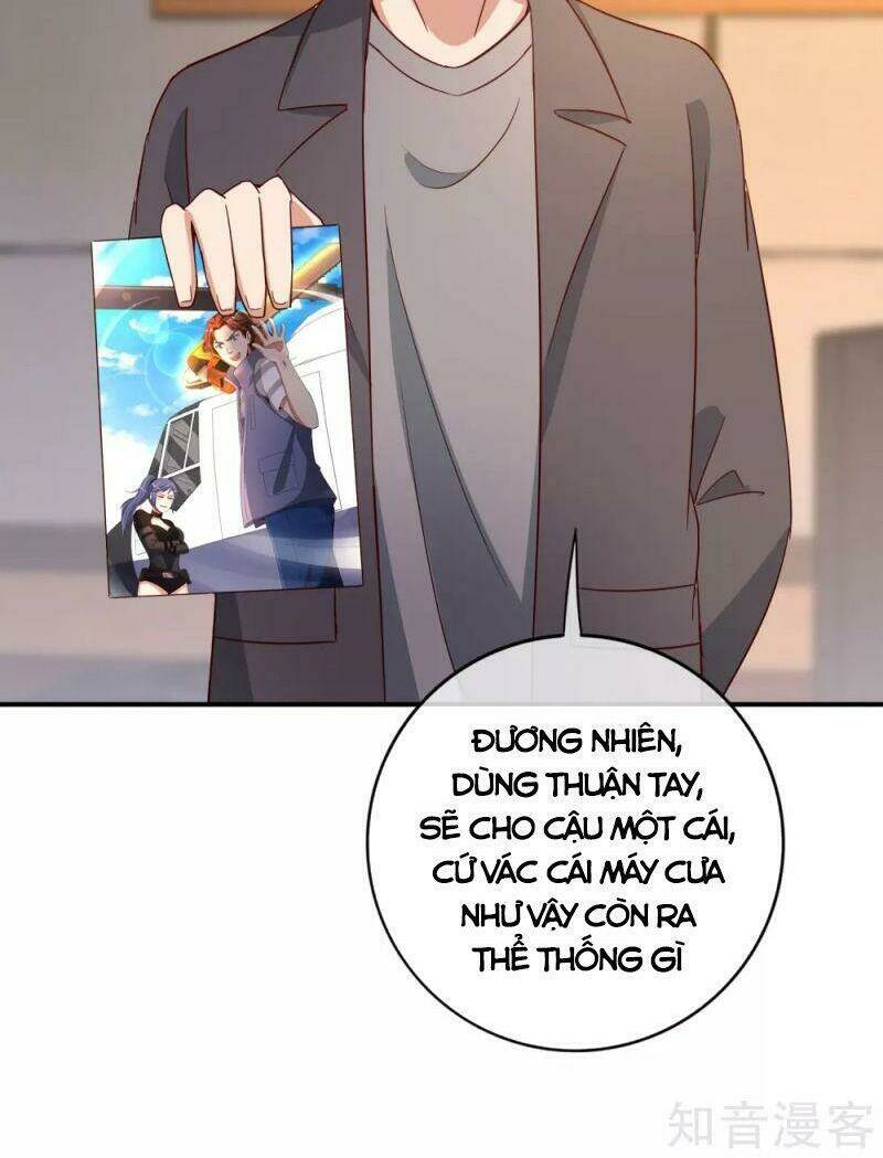 Vòng Bạn Bè Mạnh Nhất Của Tiên Giới: Chapter 122