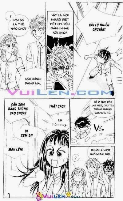 Cô gái Trung Hoa: Chapter 12