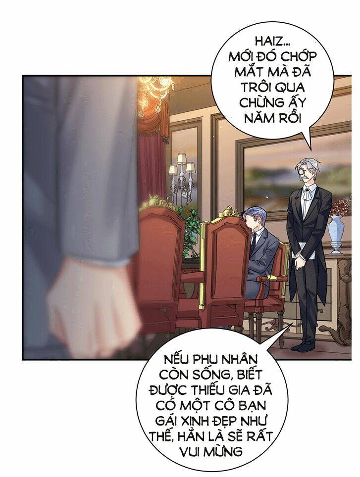 Trọng Sinh Để Ngủ Với Ảnh Đế: Chapter 215