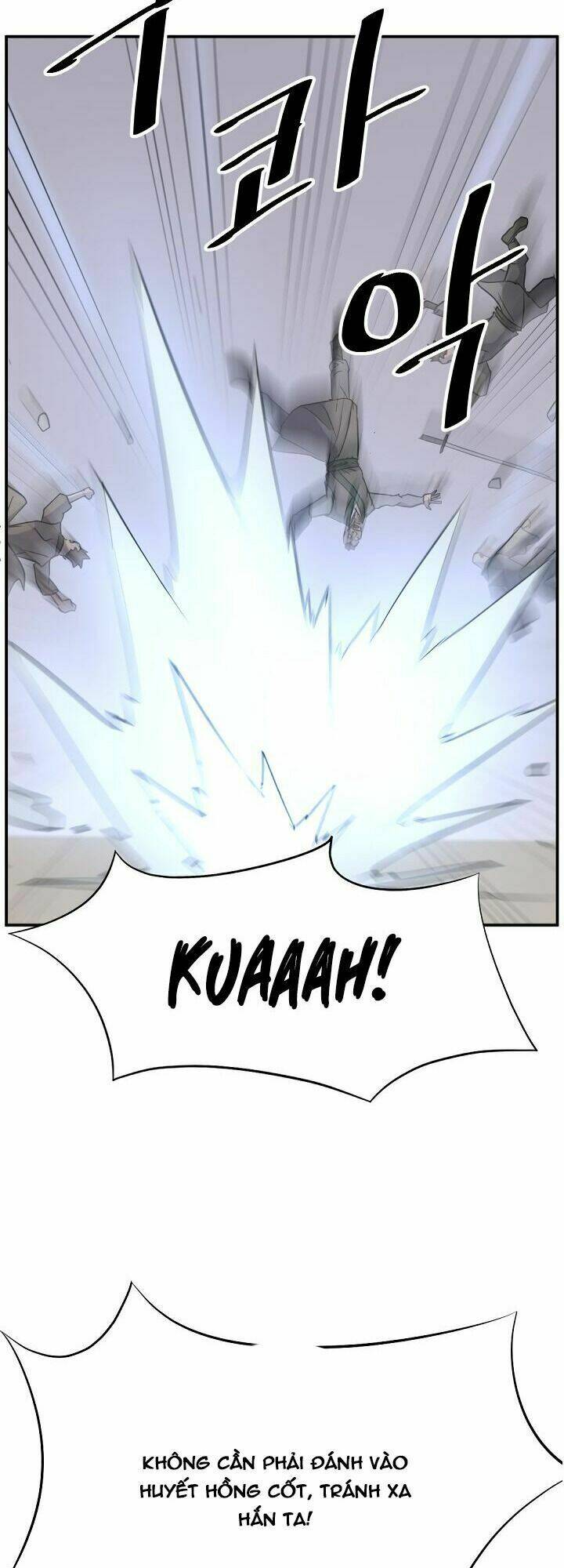 Trọng Sinh, Bất Khả Chiến Bại: Chapter 84