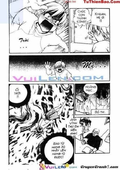 Đóa Hoa Anh Đào: Chapter 7