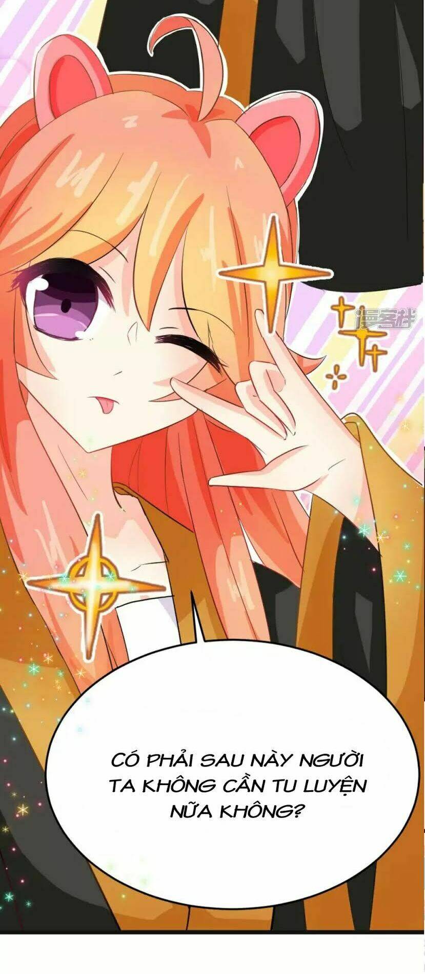 Đệ Tử Của Ta Là Heo: Chapter 5